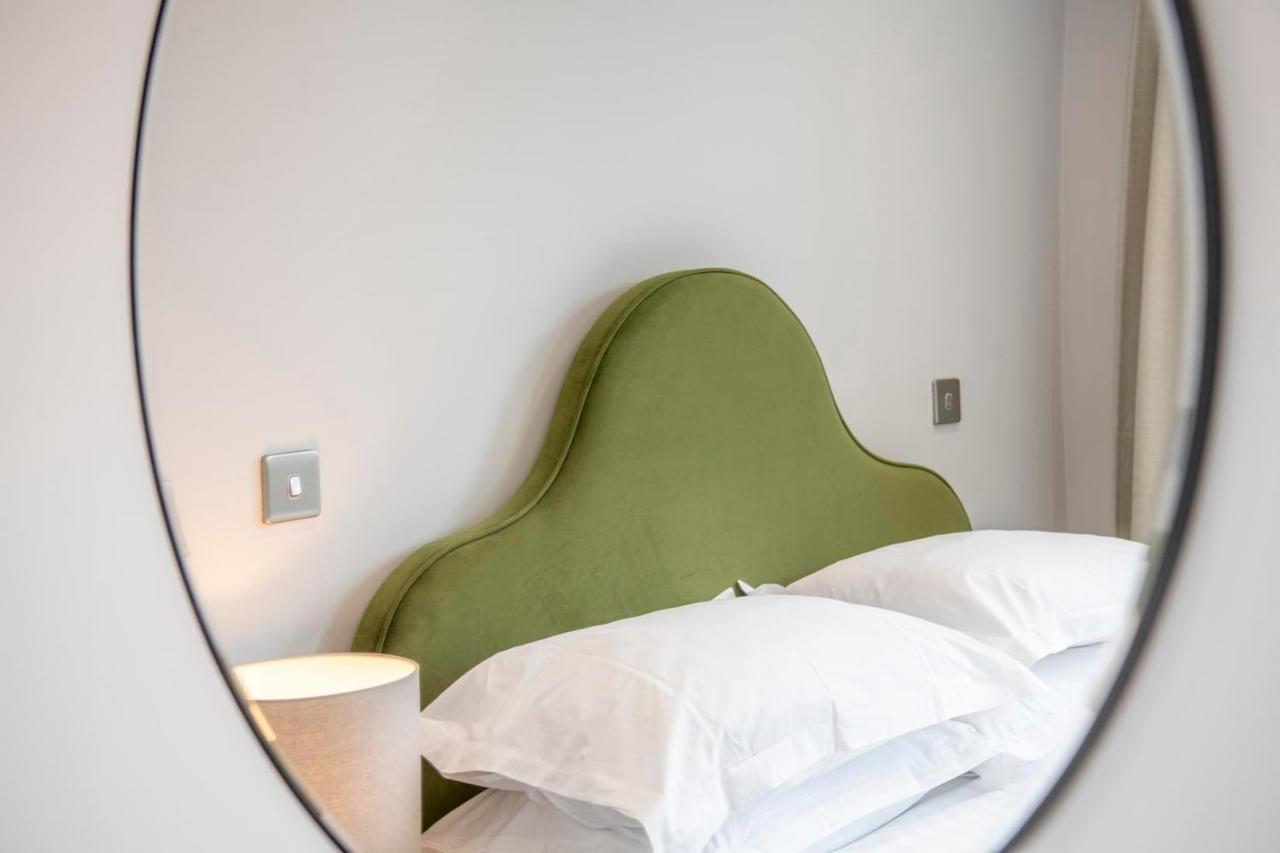 The Quadrant - The Carillon Suite York Kültér fotó